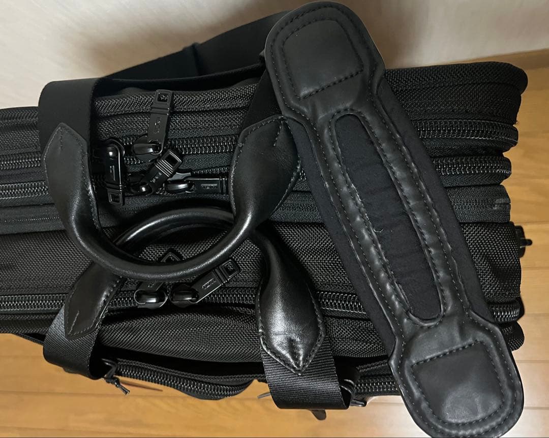 3*5様 美品　TUMI トゥミ ビジネスバッグ 26145DH 2WAY ショ