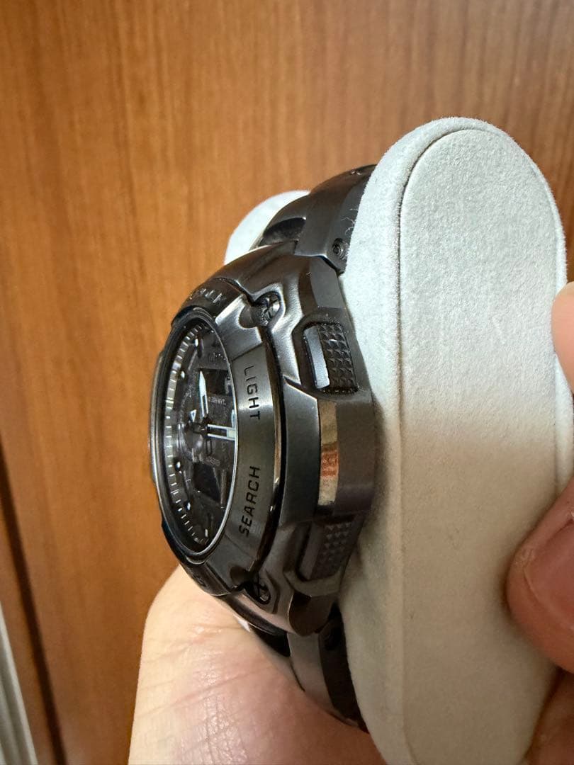 時計 G-SHOCK MRG-7700B-1BJF