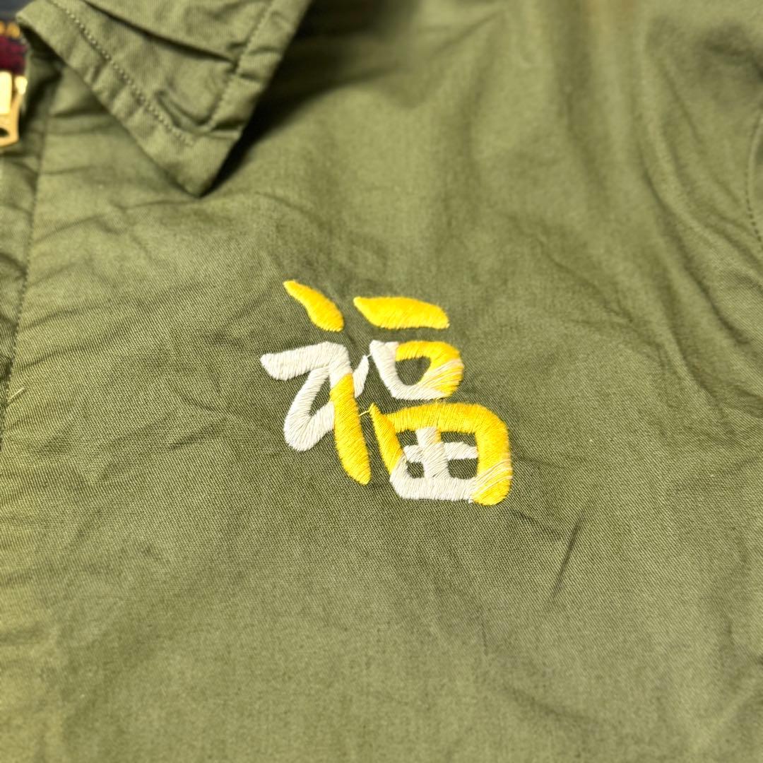 【専用】TAILOR TOYO(テーラー東洋)ベトジャンTT14343