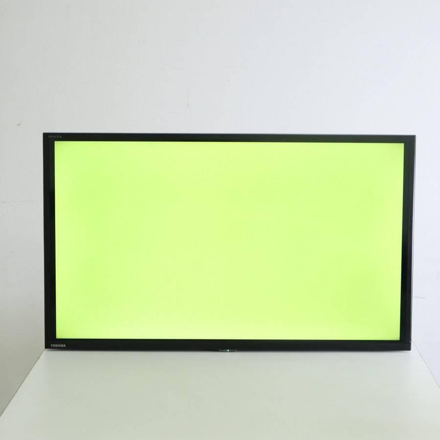 23年製 東芝 レグザ 32V型 ハイビジョン液晶テレビ 32S24 マルチリモ