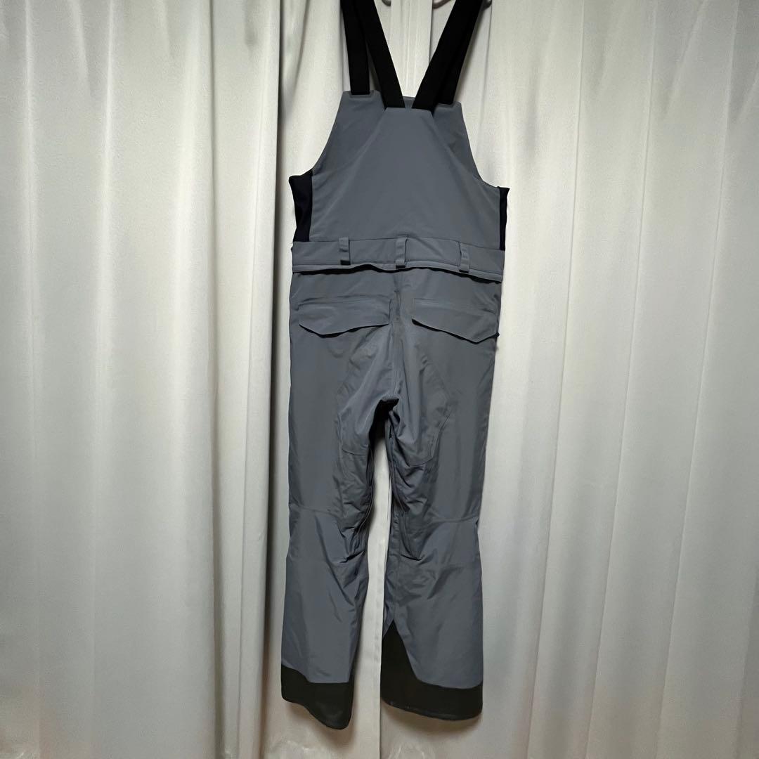 VOLCOM RAIN GORE-TEX BIB OVERALL(Mサイズ)