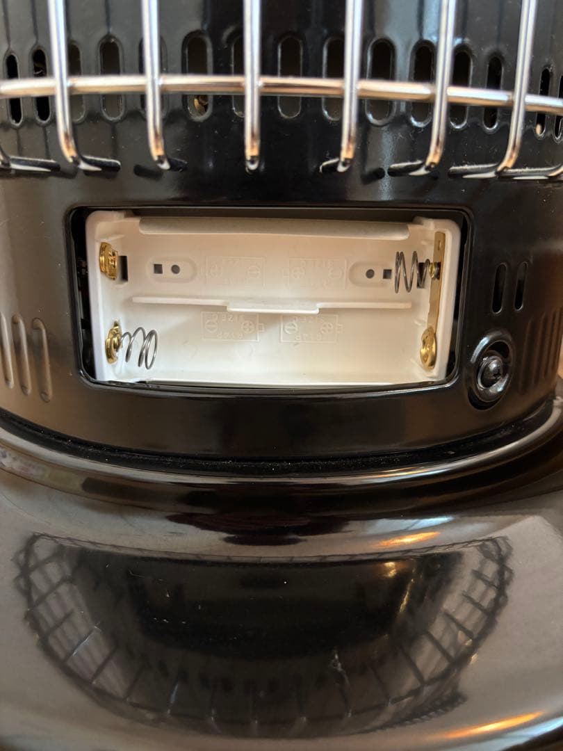 トヨトミ　KS-67H 2021年製　※手渡しのみ