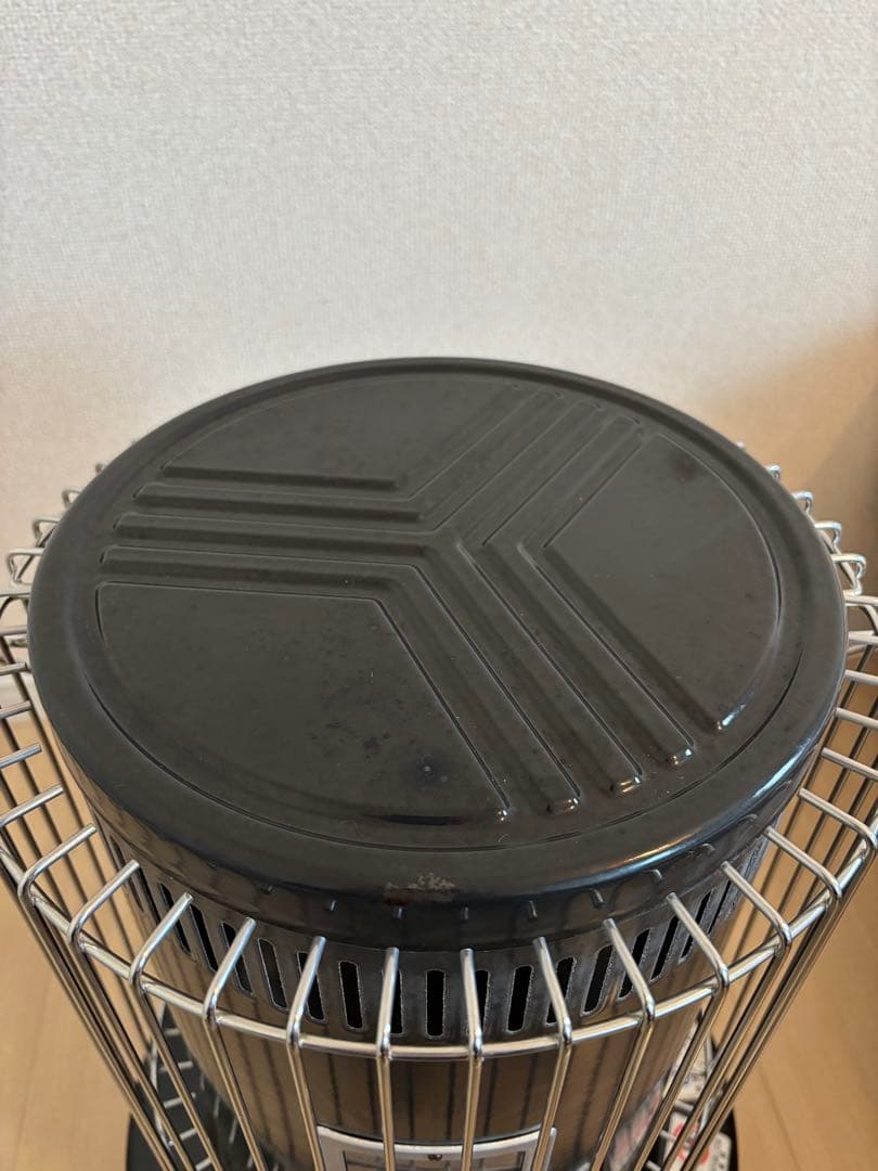 トヨトミ　KS-67H 2021年製　※手渡しのみ