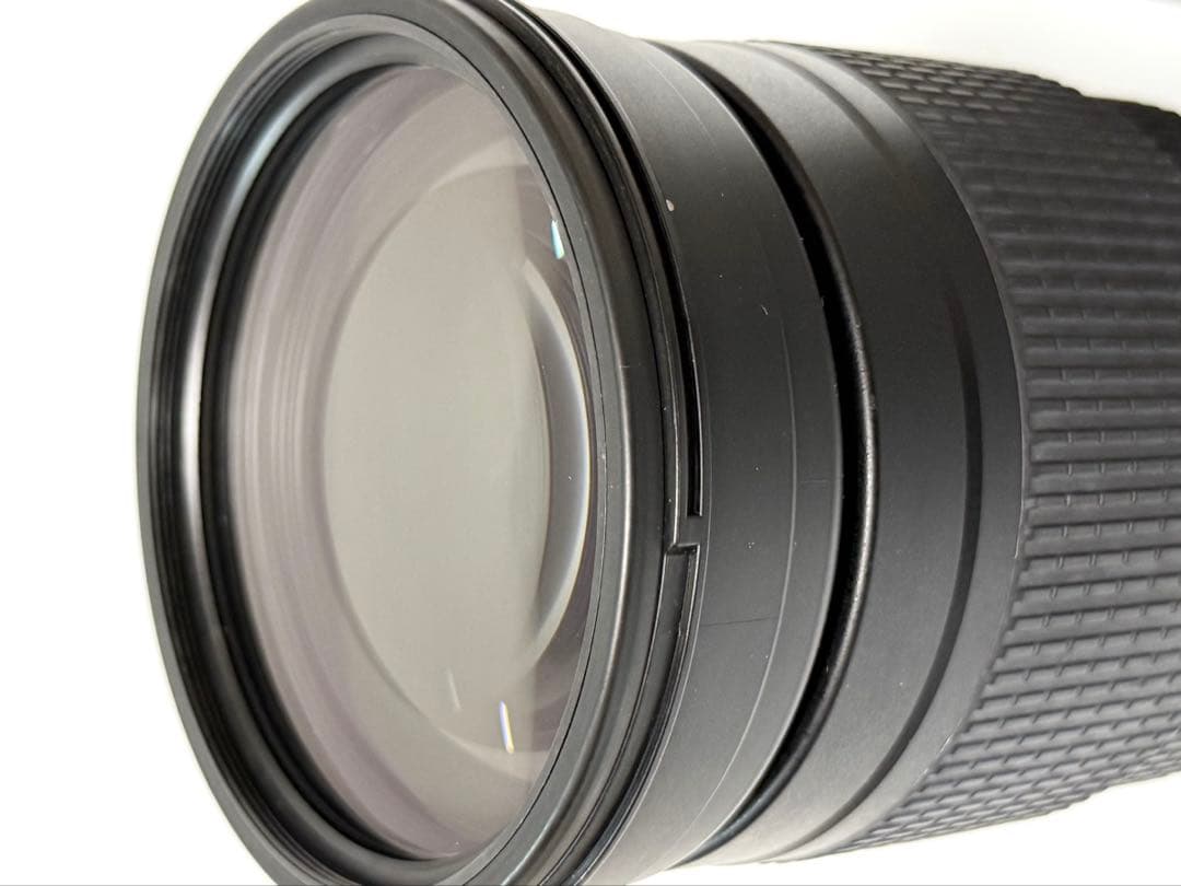 【カーズ様】AF-S NIKKOR 200-500mm f/5.6E ED VR