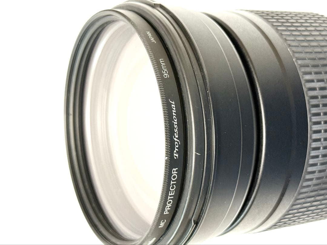 【カーズ様】AF-S NIKKOR 200-500mm f/5.6E ED VR