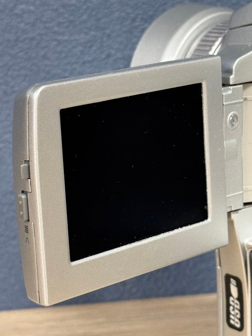 専用　SONY　DCR-PC110　MiniDV対応