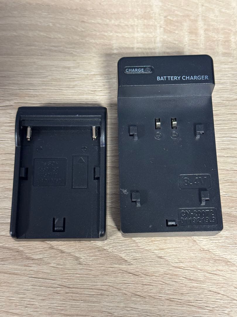 専用　SONY　DCR-PC110　MiniDV対応