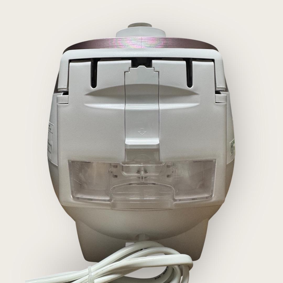 【CUCKOO クック 電気圧力炊飯器 CRP-RT0605F】