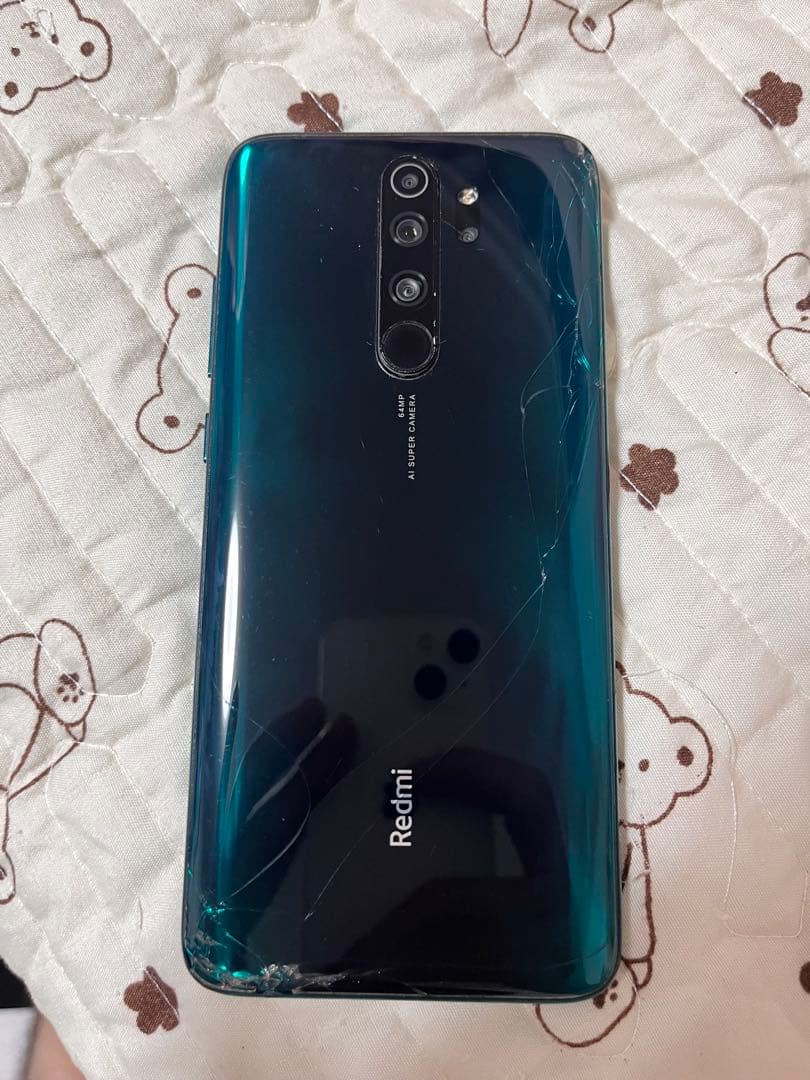 POCO F2 Pro SIMフリー