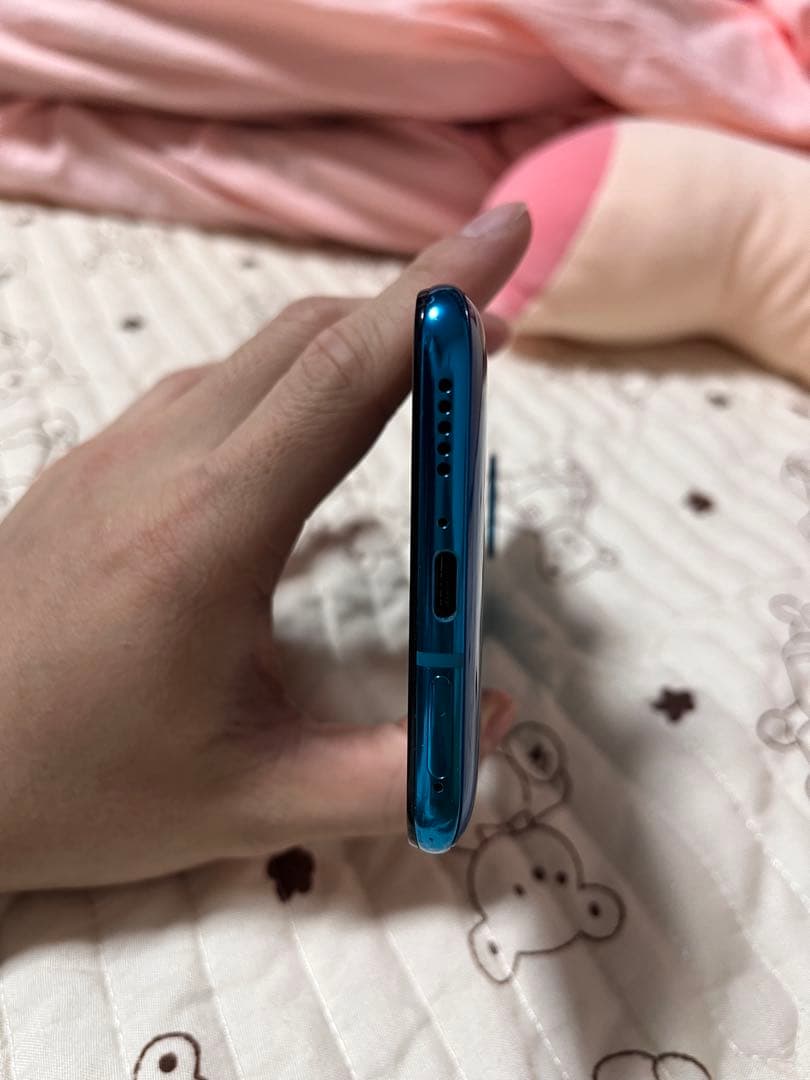 POCO F2 Pro SIMフリー