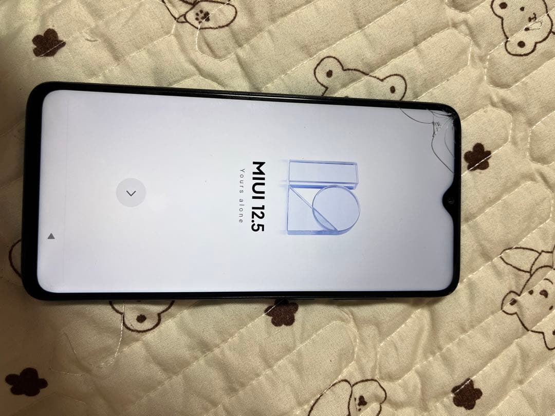 POCO F2 Pro SIMフリー