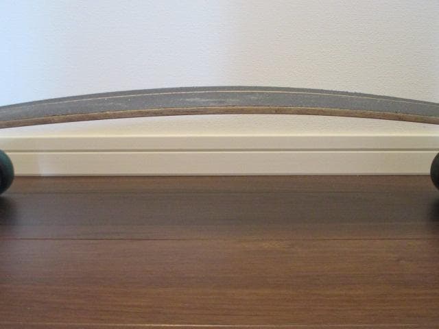 レア品！　インディアナスケートボード　スケートボード　SWISS.MADE