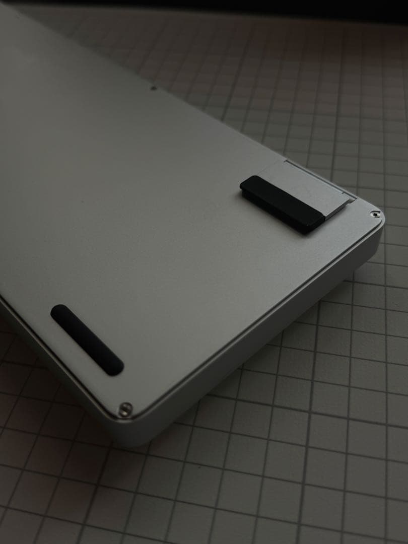 キーボード Lofree FLOW2 68 silent edition