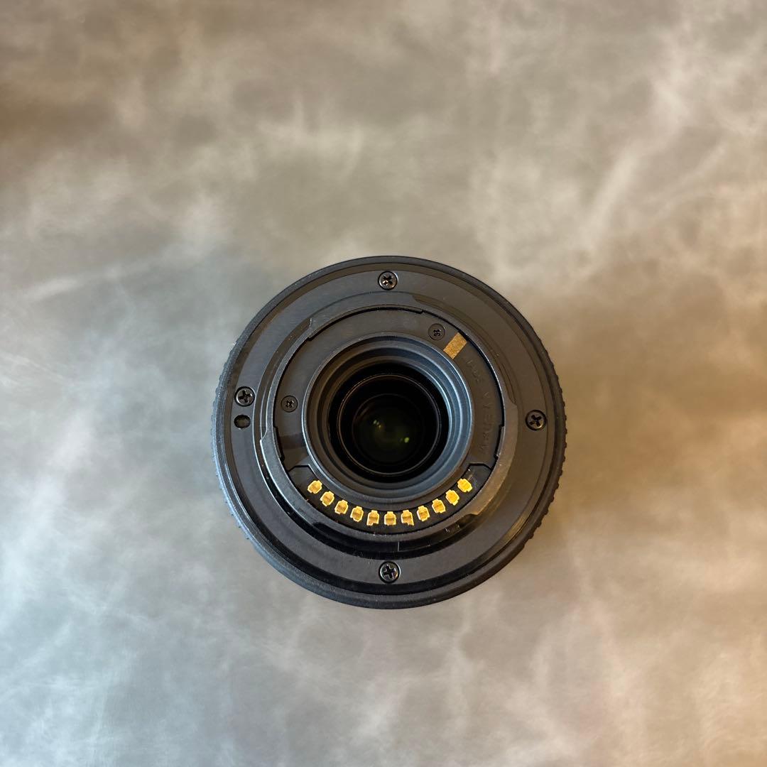 ジャンクOLYMPUS OM-D E-M10 Mark II ダブルズームキット