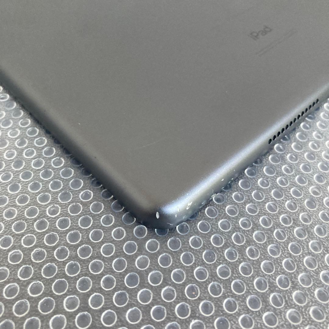 3086【早い者勝ち】iPad7 第7世代 32GB WIFIモデル☆