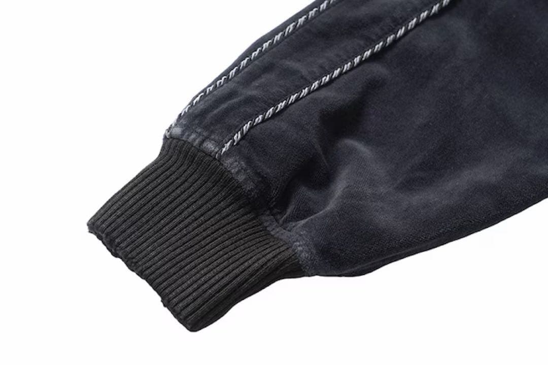 週末値引き【新品未使用／完売Schott × TSUBASAスカジャン M刺繍