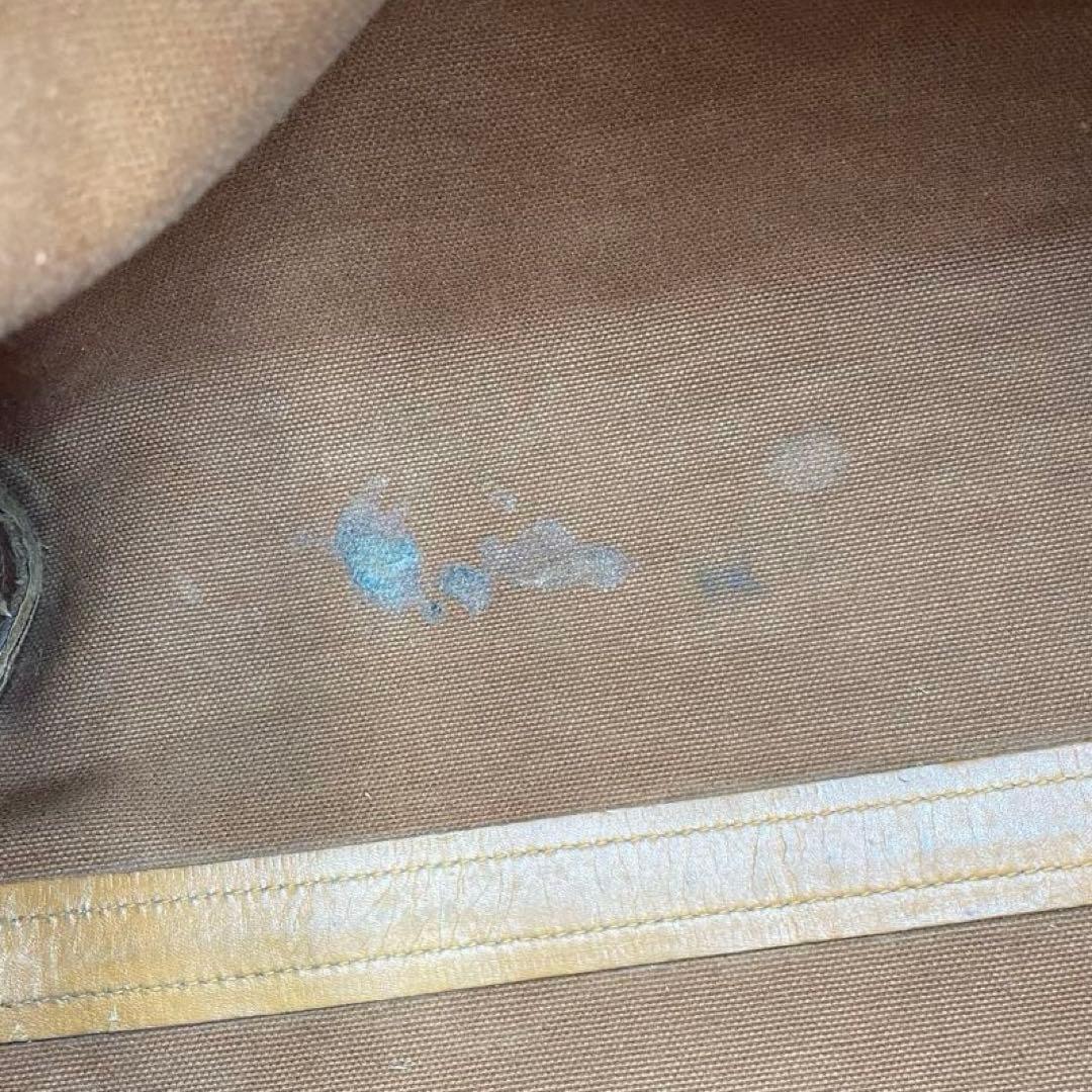 良品 ルイヴィトン スピーディ35 モノグラム バッグ ボストン ビンテージ