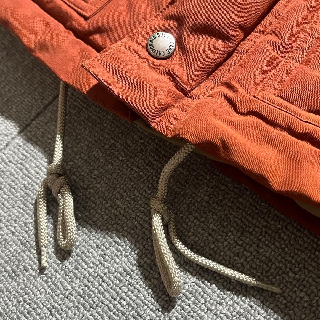 シュガーケーン ヴィンテージ ダウン ジャケット 東洋 usa 復刻 レプリカ