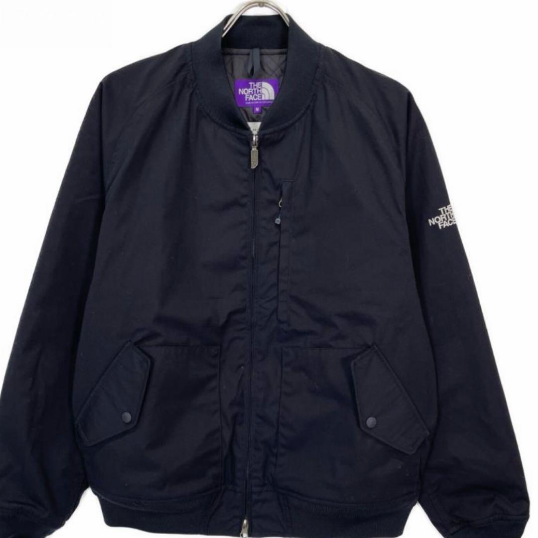 THE NORTH FACE PURPLE LABEL ×BEAMS