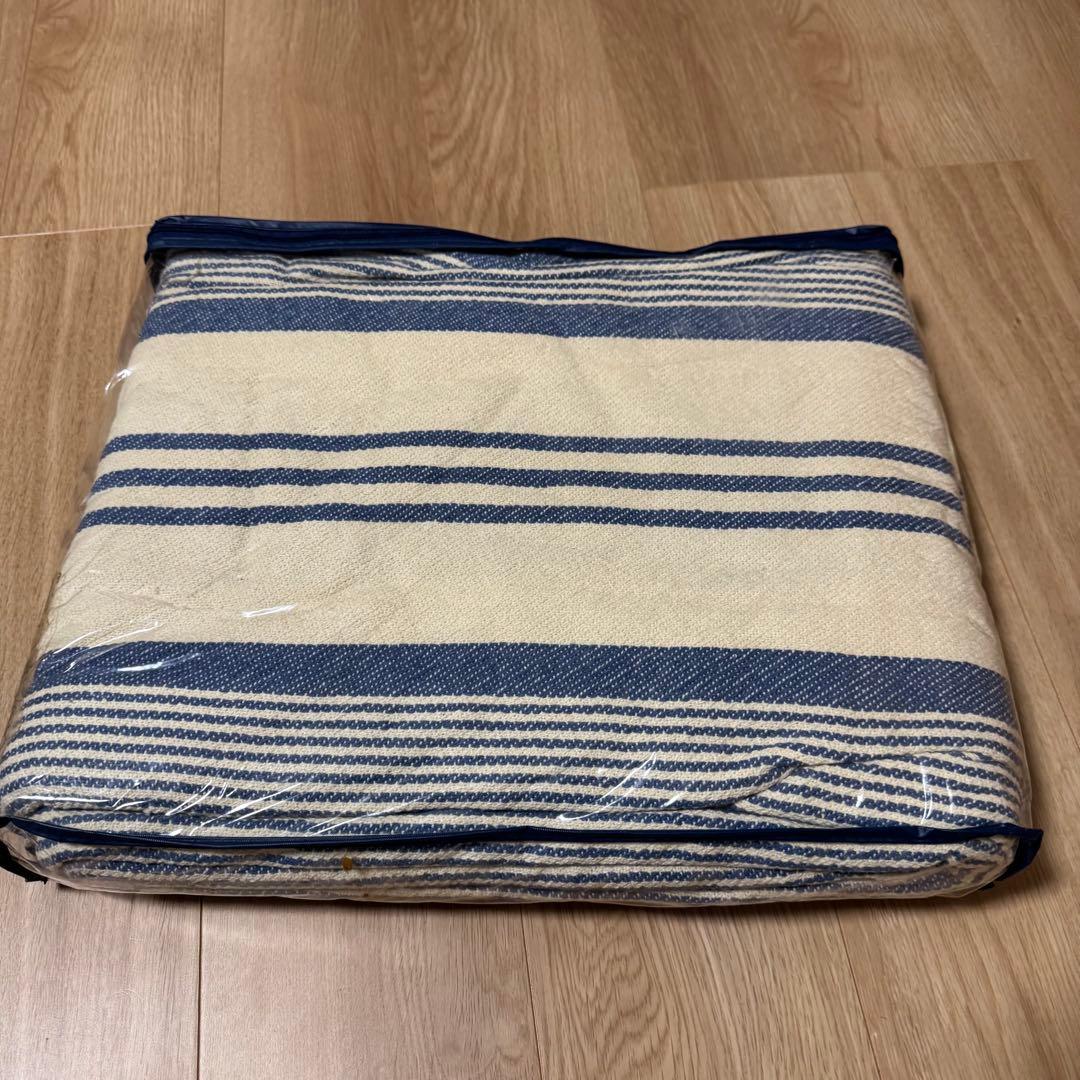 希少　USA製　ビンテージ　Ralph Lauren ラグマット