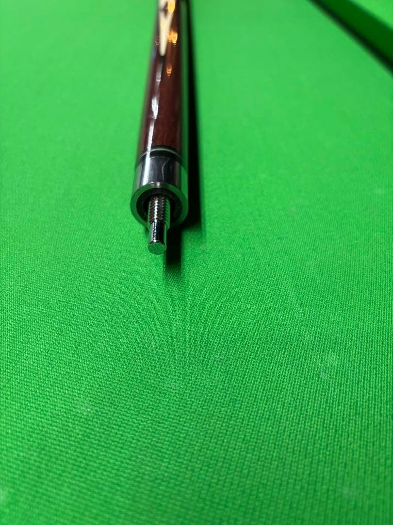 Mezz Cue ビリヤードキュー 希少