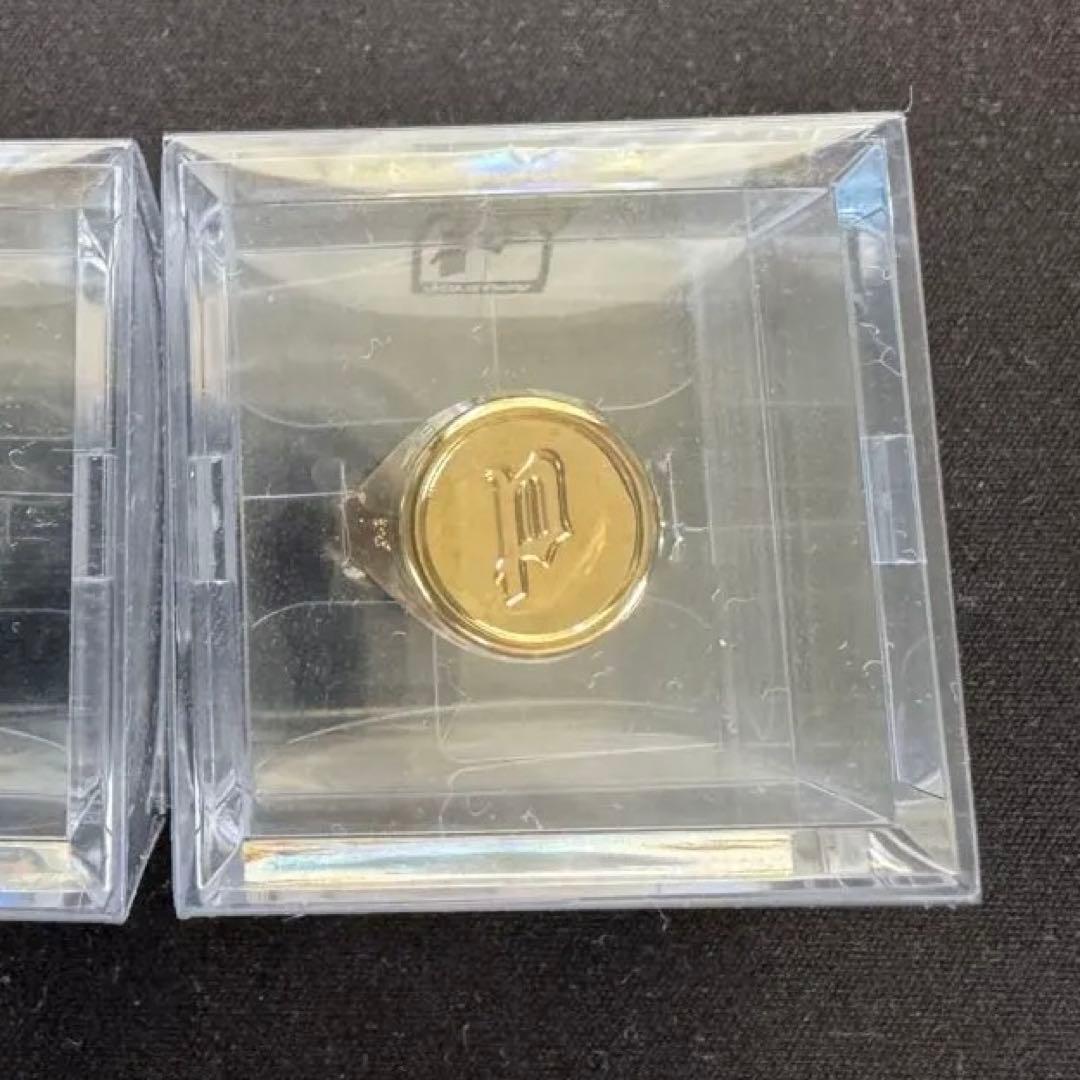 Pointless Journey ゴールド