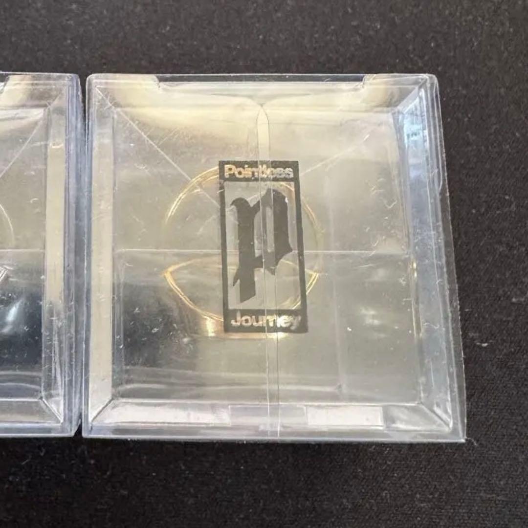 Pointless Journey ゴールド