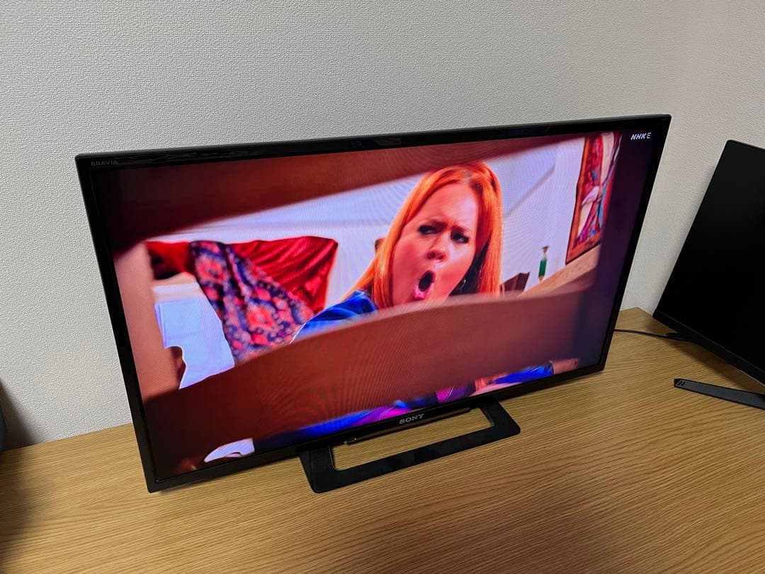 く*う様 SONY KJ-32W500E 32インチ液晶テレビ