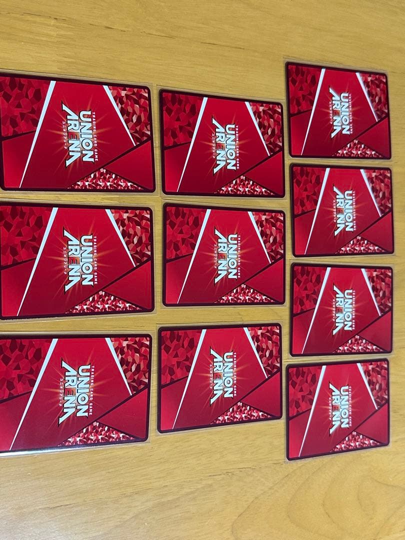 ユニオンアリーナ　コードギアス　奪還のロゼ　 SRセミコンプまとめ売り