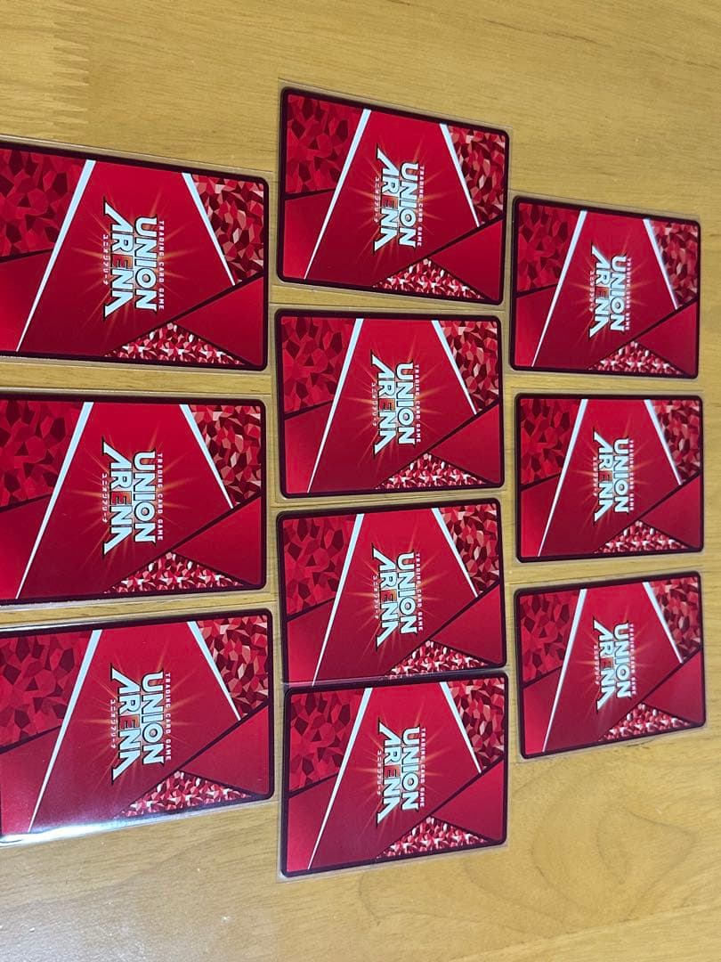 ユニオンアリーナ　コードギアス　奪還のロゼ　 SRセミコンプまとめ売り