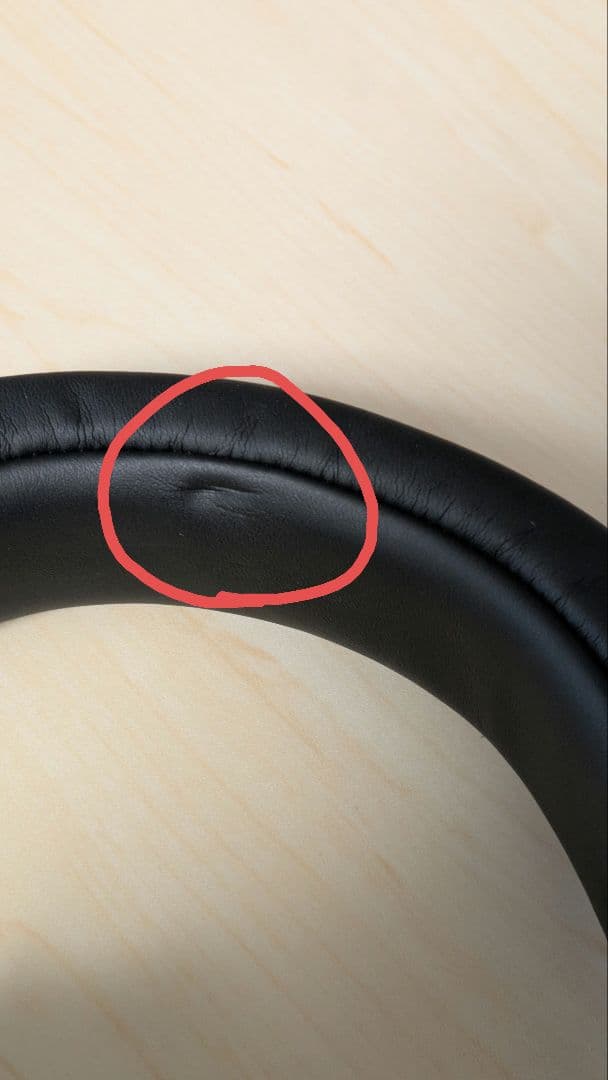 Yamaha HPH-MT8 スタジオモニターヘッドホン