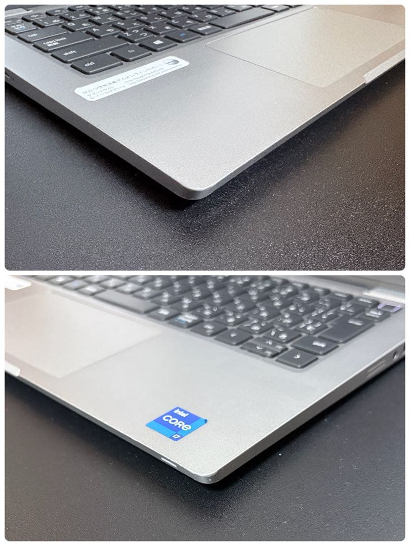 DELL Latitude 5320/11世代 i7/16G/SSD512G