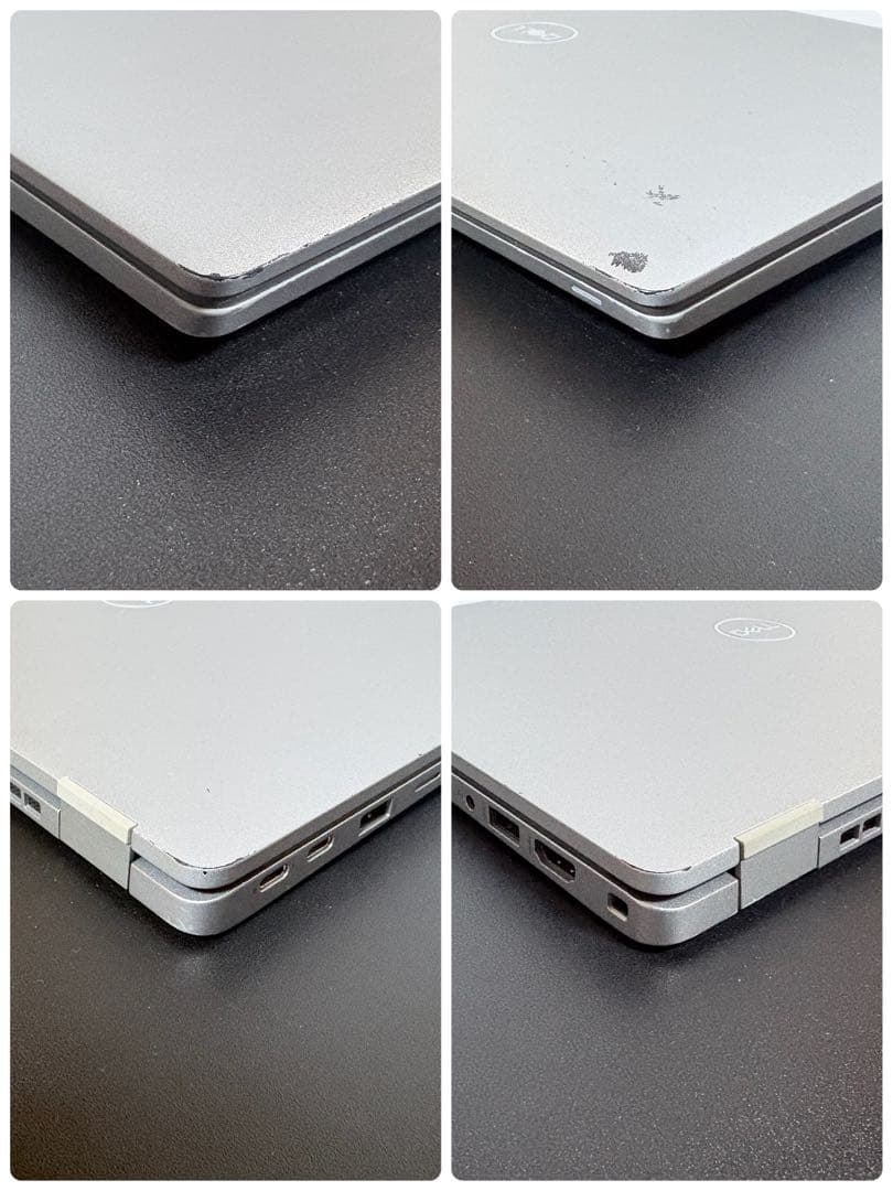 DELL Latitude 5320/11世代 i7/16G/SSD512G