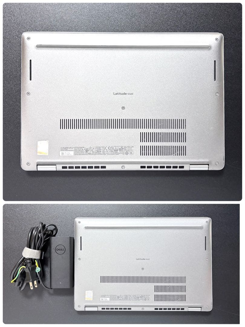 DELL Latitude 5320/11世代 i7/16G/SSD512G