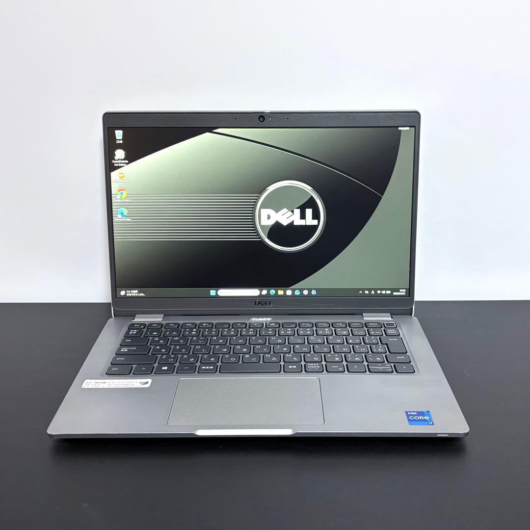 DELL Latitude 5320/11世代 i7/16G/SSD512G