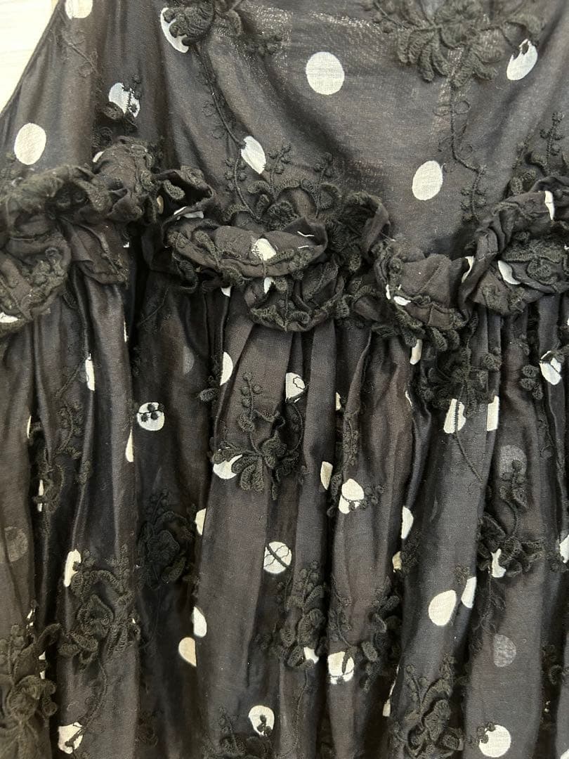 crinkle crinkle crinkle クリンクルクリンクルクリンクル