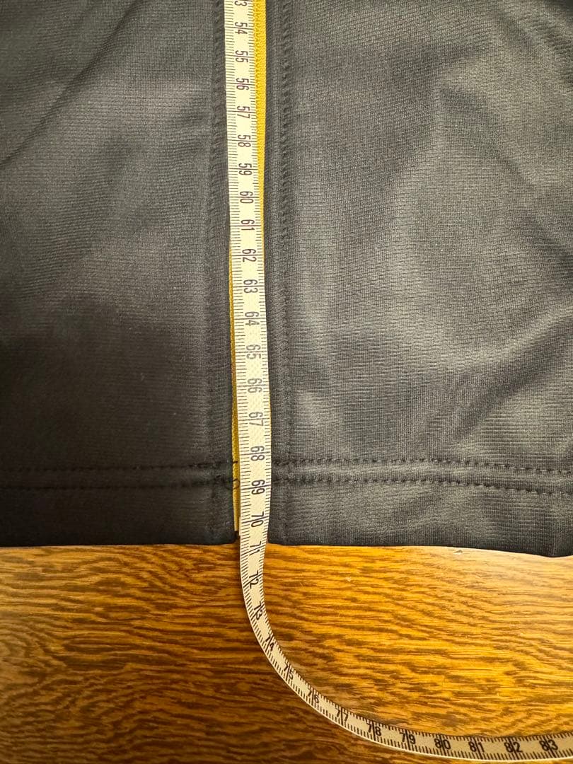 新品未使用 LDH風 adidas アディダス ジャージ セットアップ Mサイズ