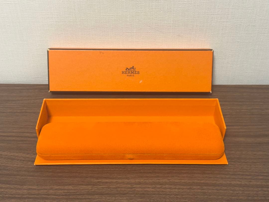 HERMES シェーヌダンクル　PM 19コマ　ブレスレット