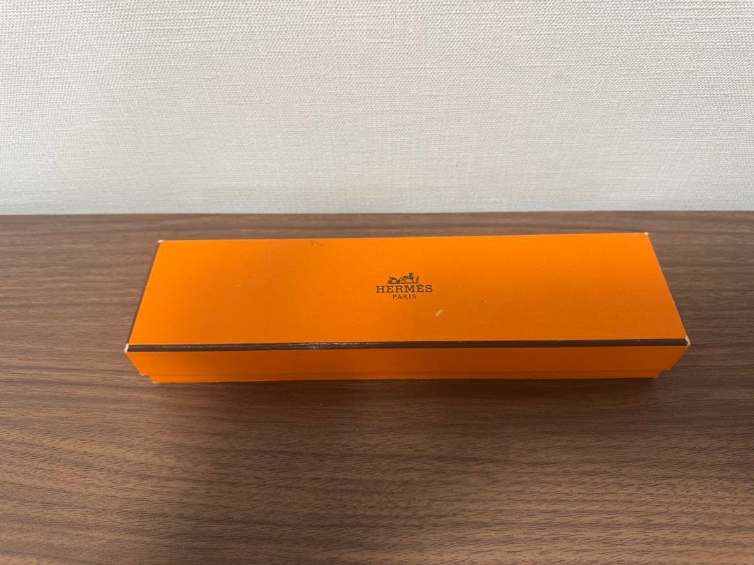 HERMES シェーヌダンクル　PM 19コマ　ブレスレット