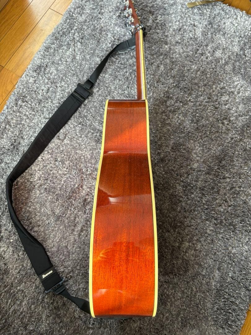 【美品】YAMAHA FG820 アコースティック・ギター ＆専用ケース