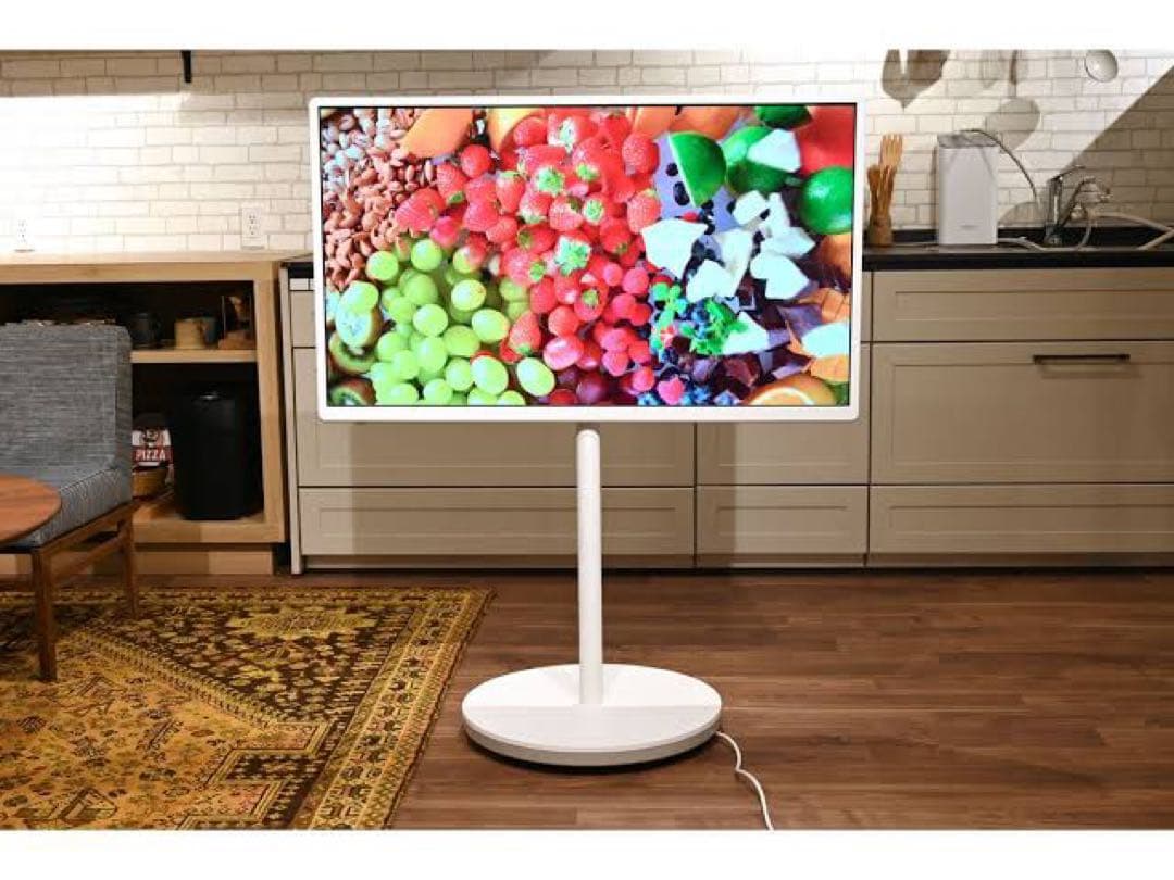 TH-43LF1 レイアウトフリーテレビ