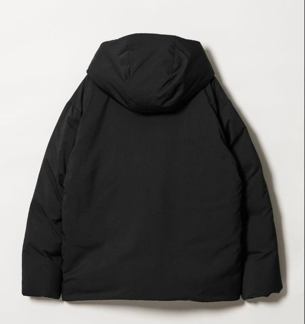 おでんꕥ新品未開封ꕥBEAUTY&YOUTH小松マテーレ ダウンジャケット