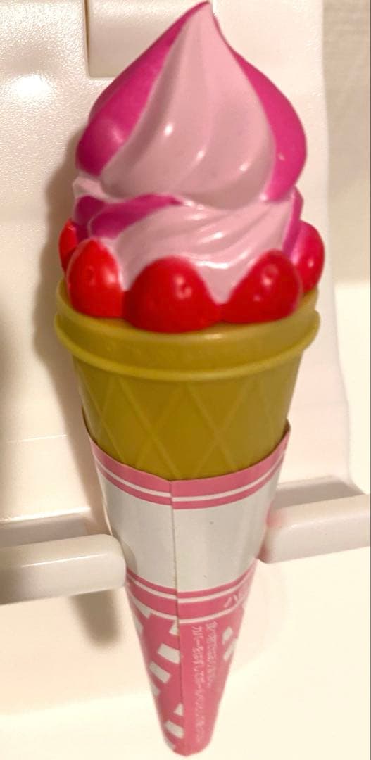 キティ ボールペン アイスクリーム トロピカルバカンス　2008年 レア