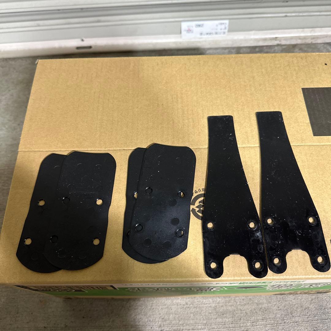 スキー LOOK PX18 ROSSIGNOL