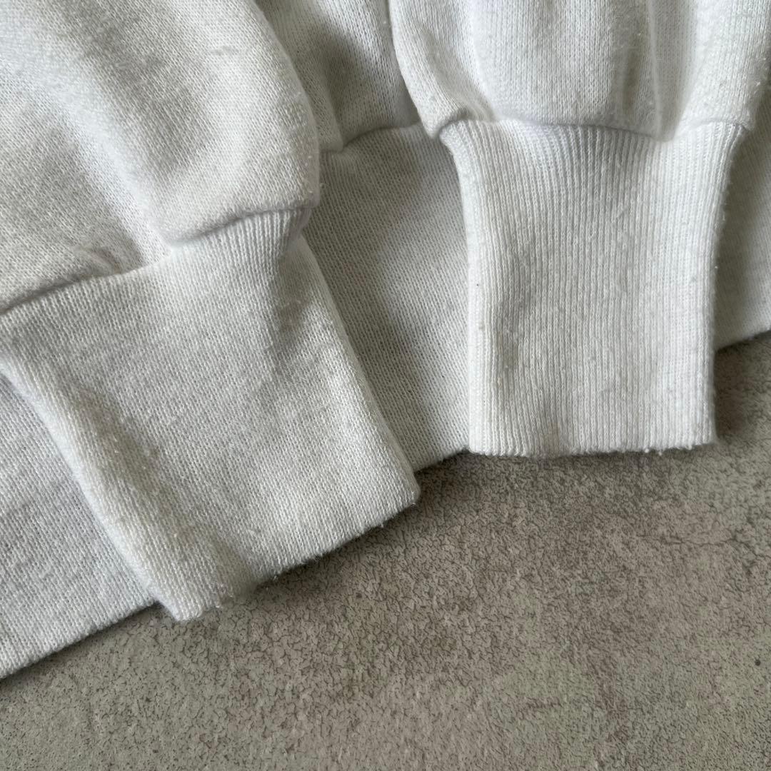 T*a様 90s USA製　Pennill　スウェット　アニマル 動物　猫 ネコ