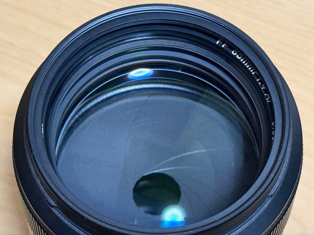 SIRUI Aurora 85mm F1.4 単焦点レンズ