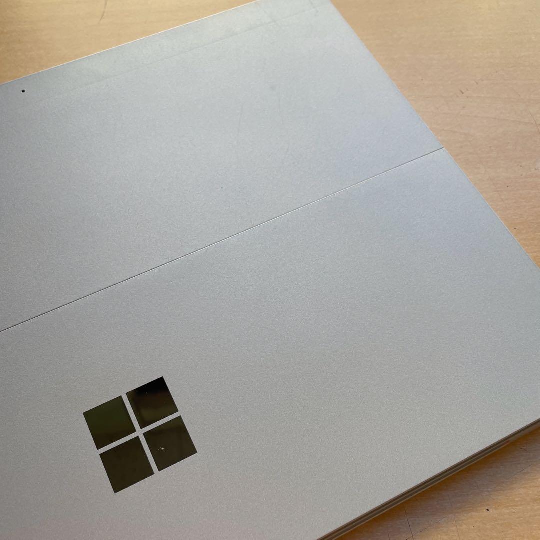 Surface Pro5 1807 LTE SSD256GB 8GB 美品　#3