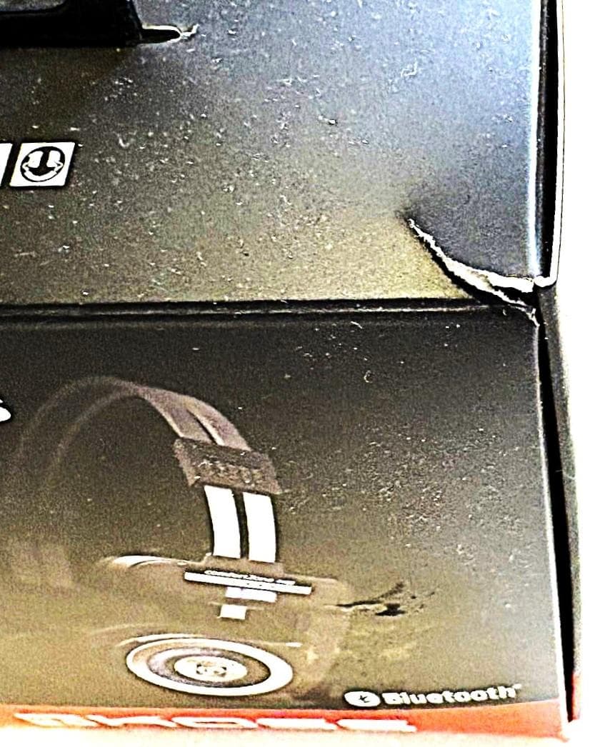 KOSS　コス　Porta Pro　Wireless 2.0　ヘッドホン