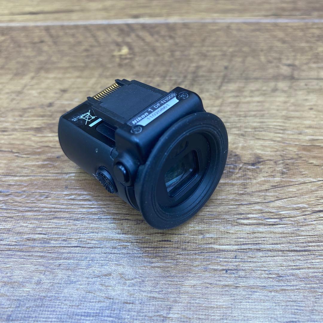 NikonニコンDF-N1000V3電子ビューファインダー G-258