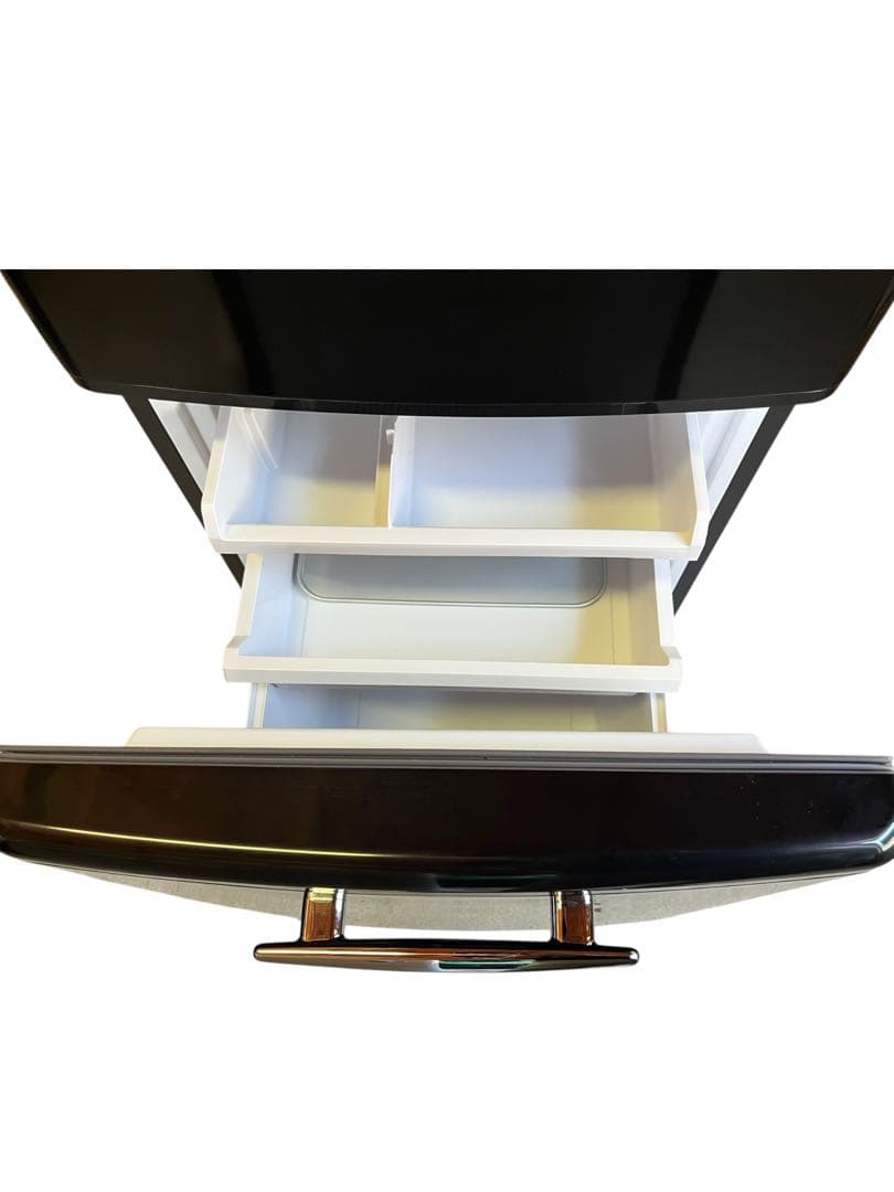 全国送料 eangle 2023年 170L 冷蔵庫 ANG-RE170-C1